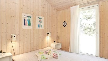 Ferienhaus | 5 Schlafzimmer
