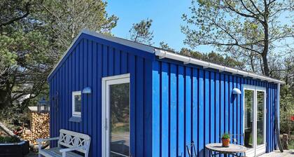 10 Person Holiday Home in Skagen