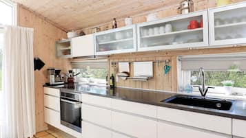 Maison | Intérieur
