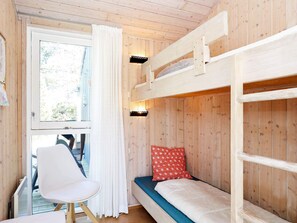 Ferienhaus | Innenbereich