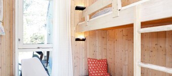 Secluded Beach Retreat - By Traum Ferienwohnungen