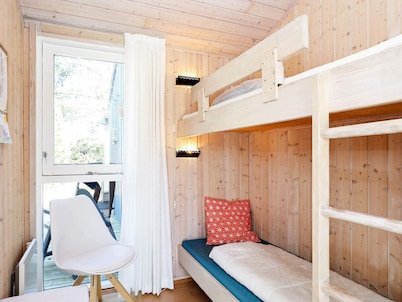 Secluded Beach Retreat - By Traum Ferienwohnungen