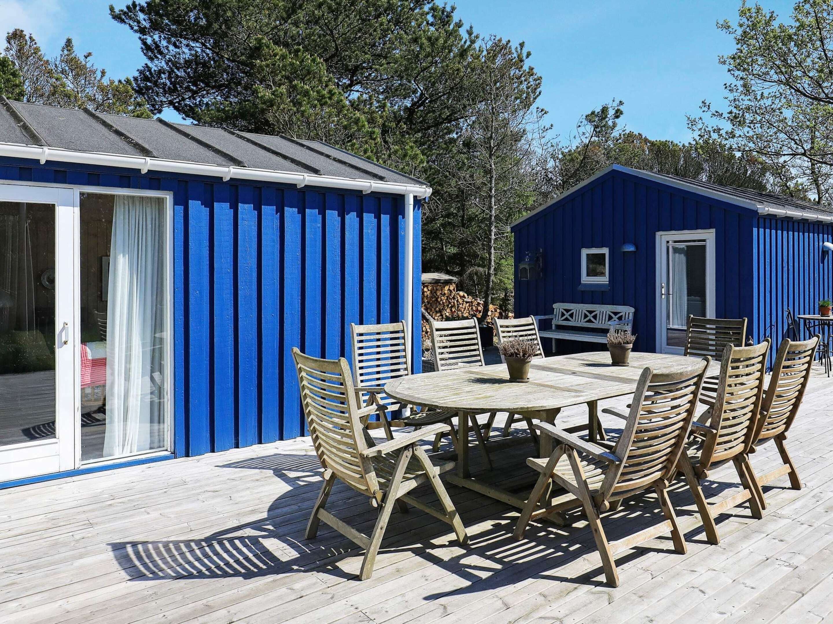 單棟房屋 | 住宿景觀