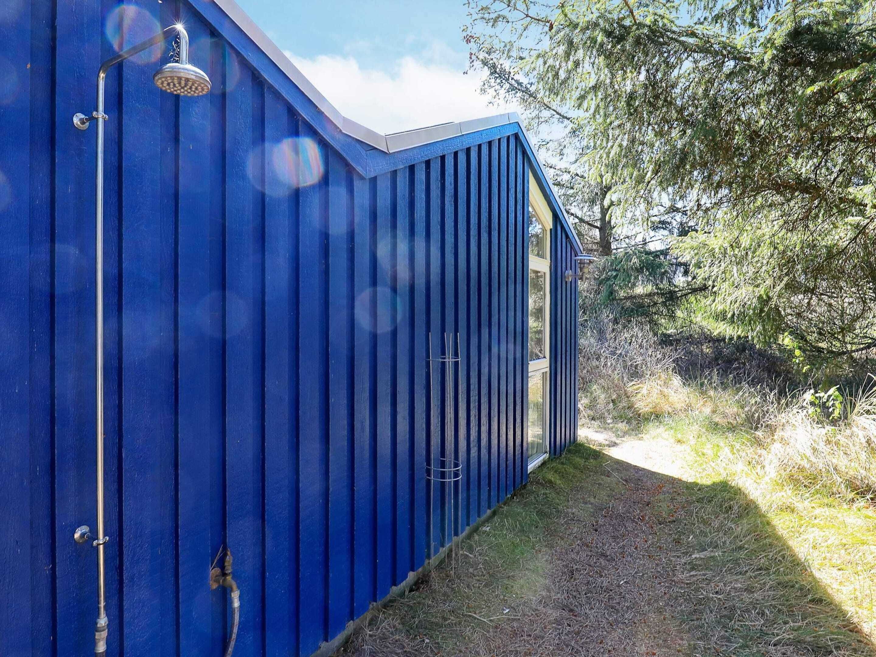 Casa | Vista desde la propiedad