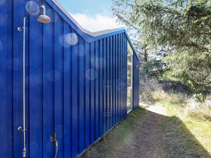 Ferienhaus | Blick von der Unterkunft