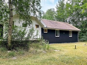 Maison | Extérieur