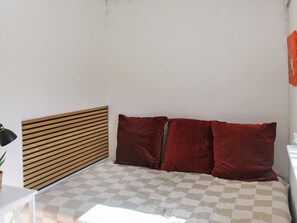 Talo | 3 makuuhuonetta