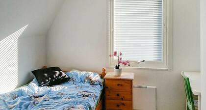 5 Person Holiday Home in Smålandsstenar