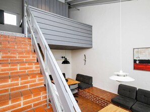 Interior - 6 Person Holiday Home in Brovst-by Traum (Brovst)