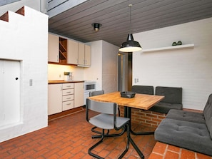 Apartment | Interior