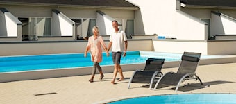 6 Person Holiday Home in Brovst-by Traum