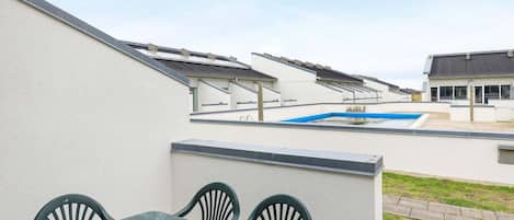 Apartment | View from property