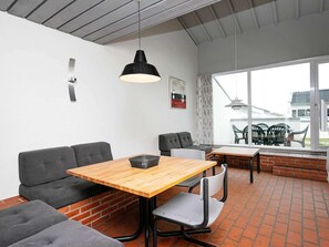 Apartment | Interior - 6 Person Holiday Home in Brovst-by Traum (Brovst)