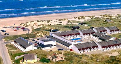 6 Person Holiday Home in Brovst-by Traum