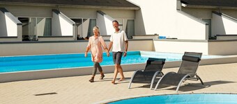 6 Person Holiday Home in Brovst-by Traum