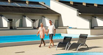 6 Person Holiday Home in Brovst-by Traum