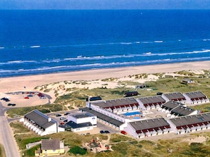 Apartamento | Praia
