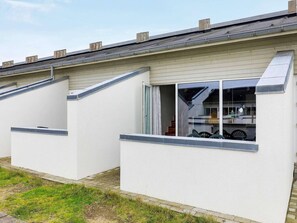 Apartment | Exterior