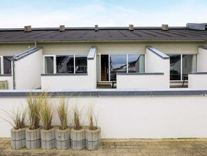 Appartement | Uitzicht vanuit accommodatie