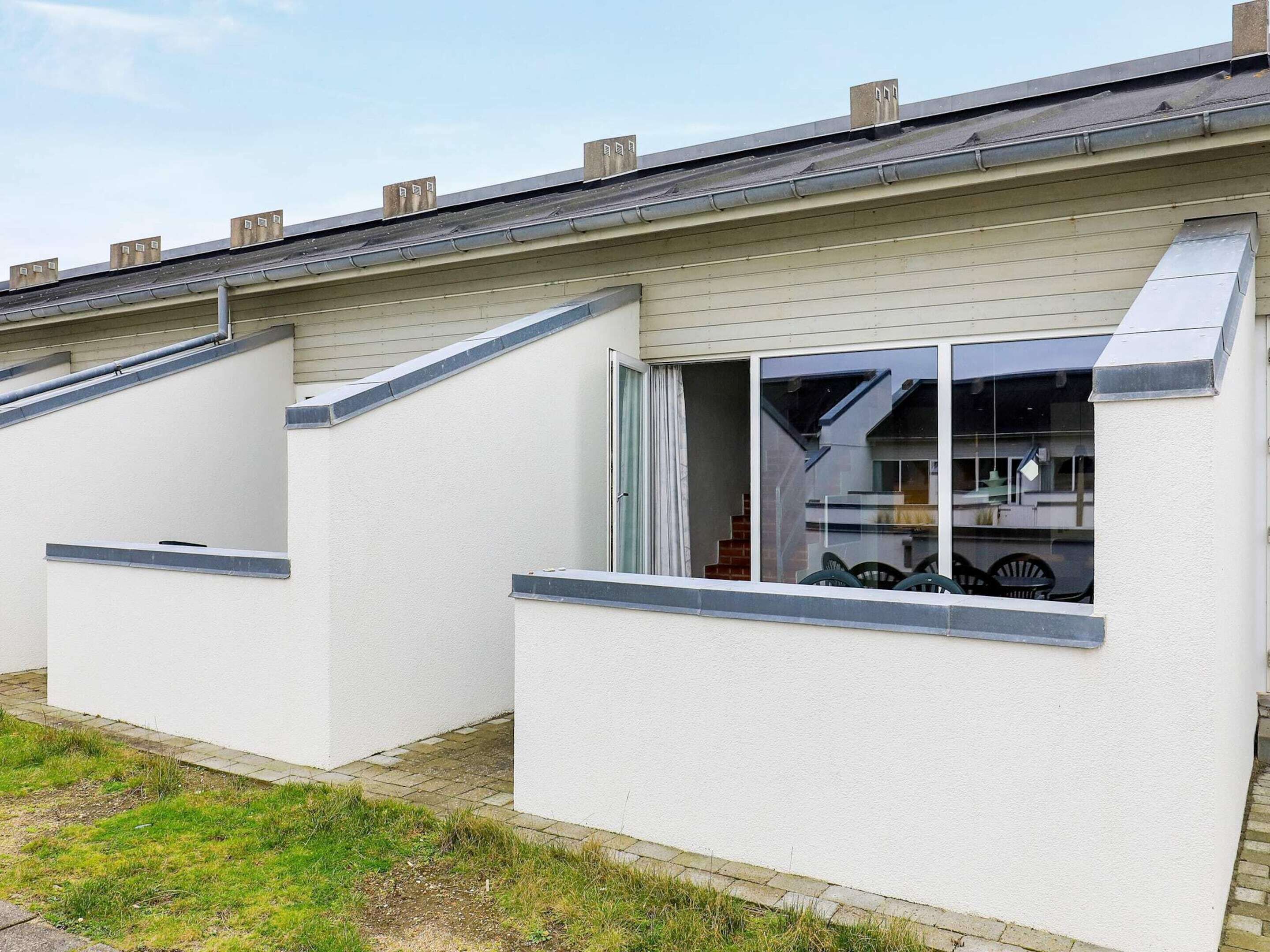 Appartement | Exterieur