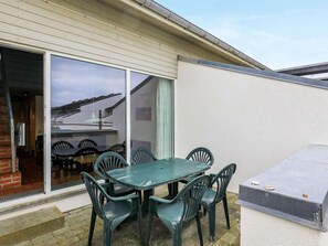 Apartment | View from property