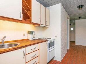 Apartamento | Parte interna