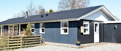 House | Exterior