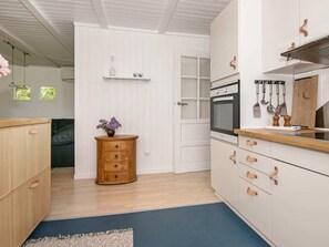 Casa | Parte interna