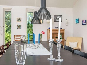 Talo | Sisätilat