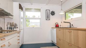 House | Private kitchen | Highchair