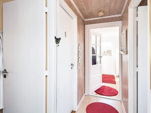 Interior - Cozy Retreat in Kysing Naes - By Traum Ferienwohnungen (Odder)