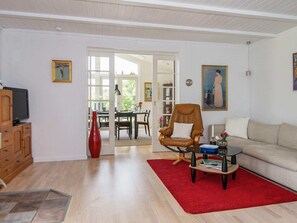 Hus | Innvendig