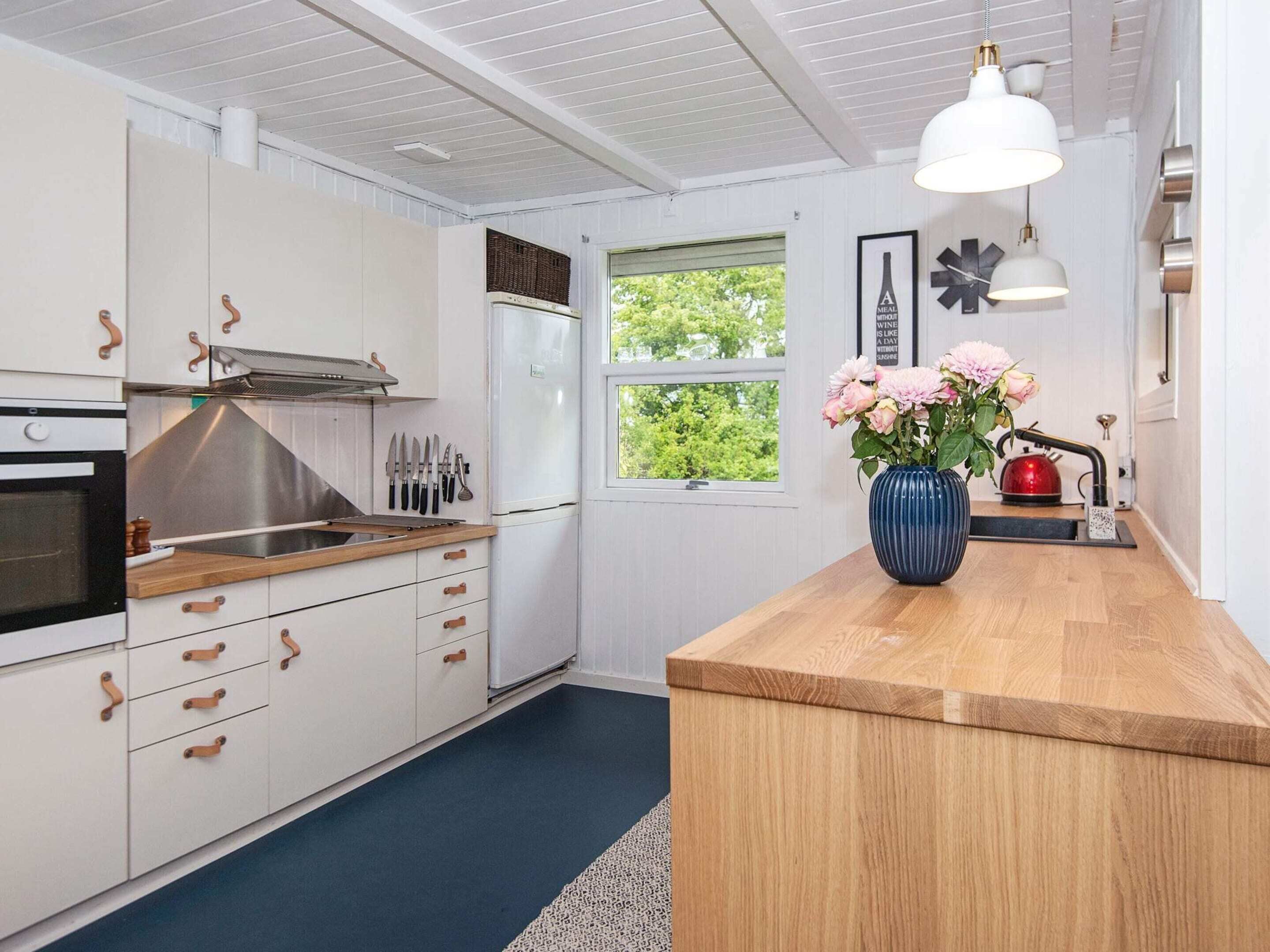 House | Private kitchen | Highchair