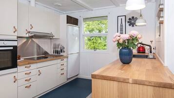 House | Private kitchen | Highchair