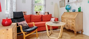 Cozy Retreat in Kysing Naes - By Traum Ferienwohnungen