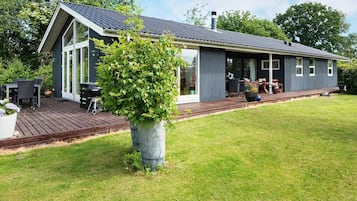 House | View from property