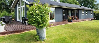 Cozy Retreat in Kysing Naes - By Traum Ferienwohnungen