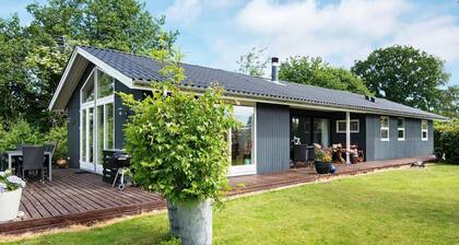 Cozy Retreat in Kysing Naes - By Traum Ferienwohnungen