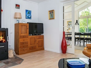 Ferienhaus | Innenbereich