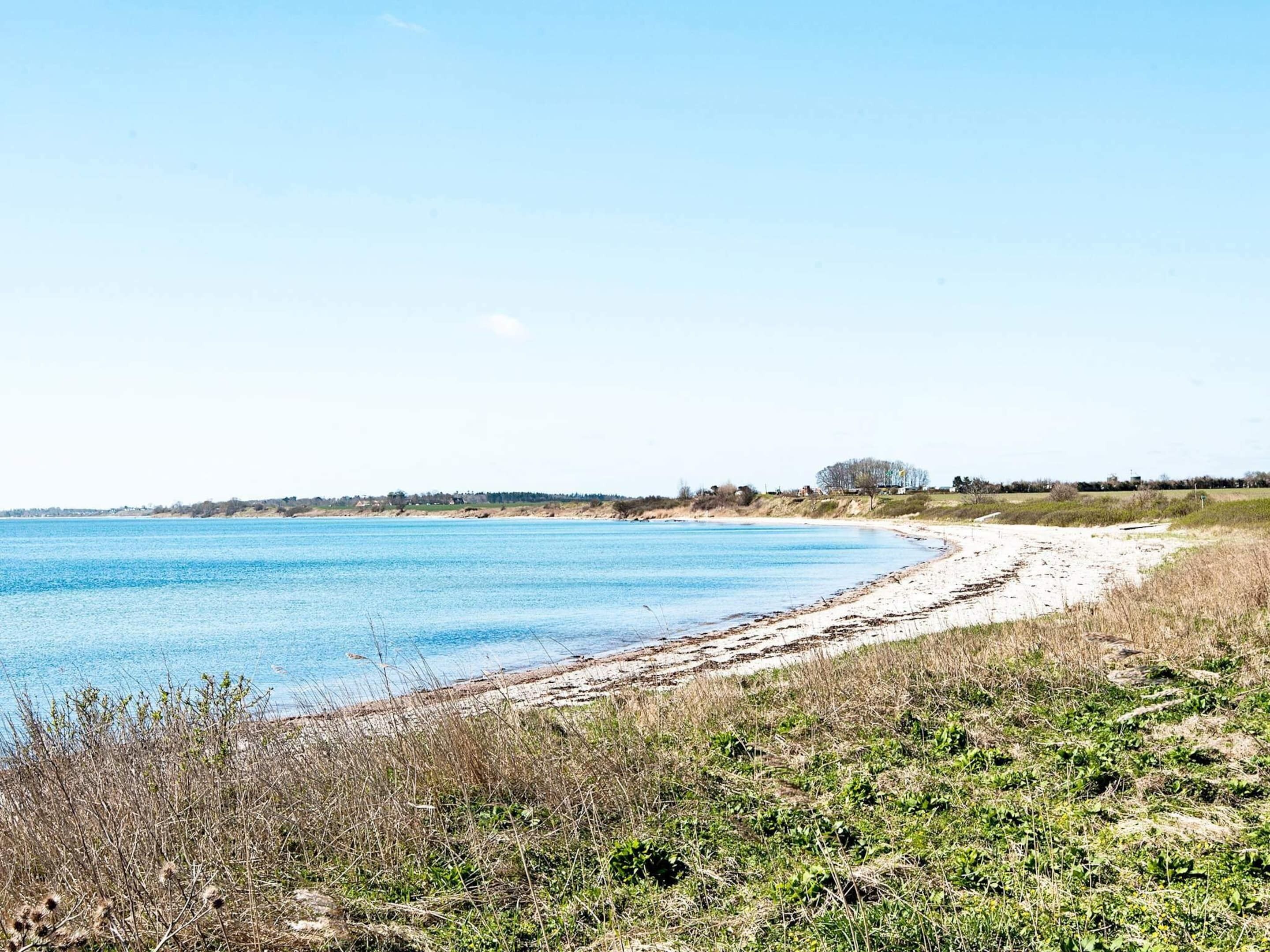 إطلالة على البحيرة