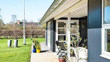 House | Exterior