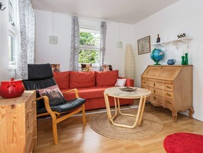 House | Interior - Cozy Retreat in Kysing Naes - By Traum Ferienwohnungen (Odder)