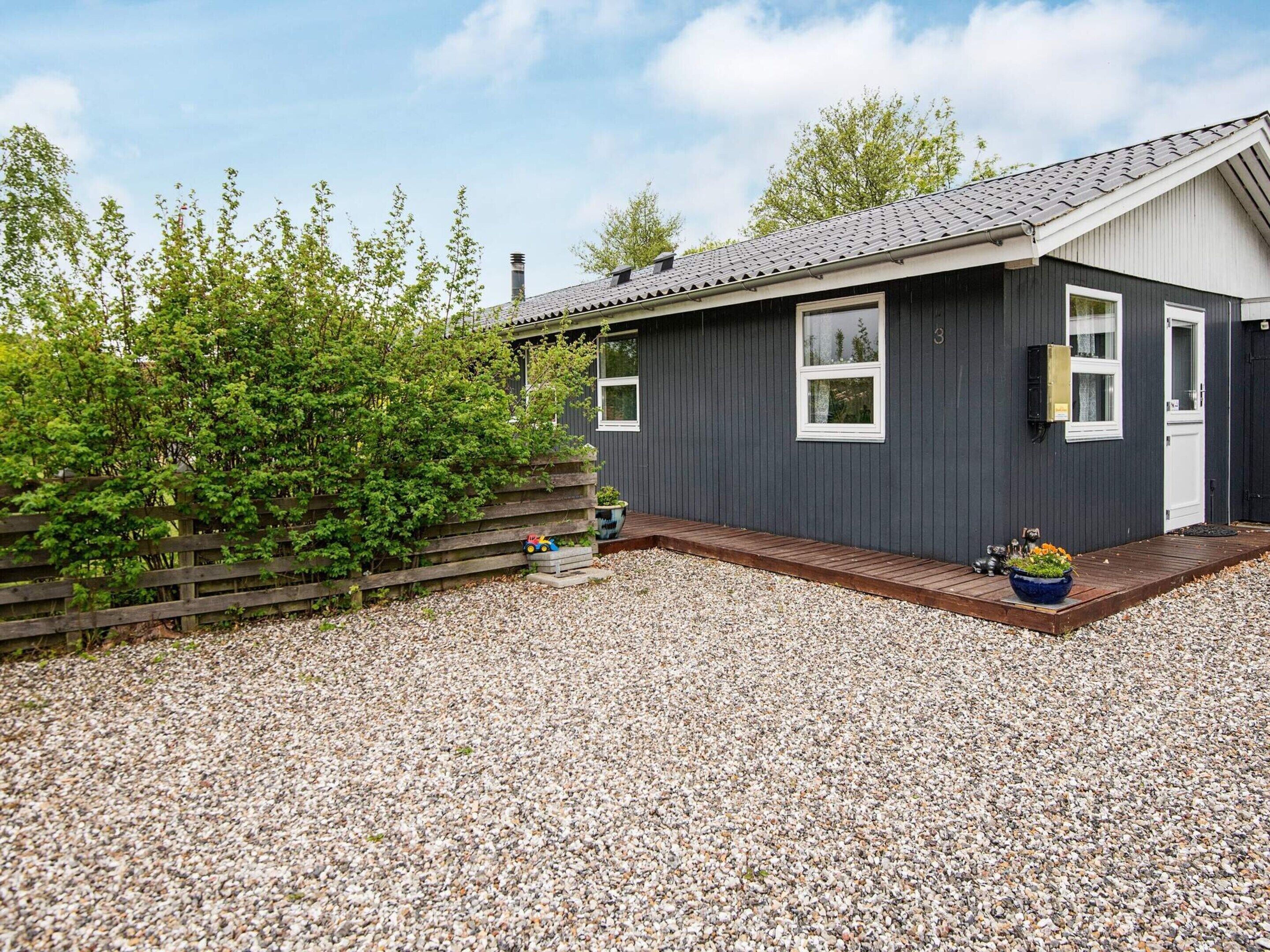 الإطلالة من المنشأة