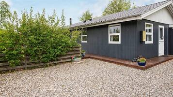 House | View from property