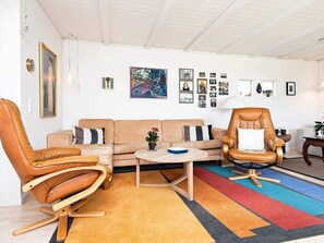Maison | Intérieur