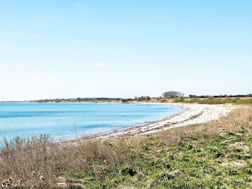 Cozy Retreat in Kysing Naes - By Traum Ferienwohnungen