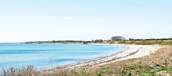 Cozy Retreat in Kysing Naes - By Traum Ferienwohnungen