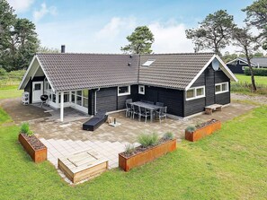 Hus | Udendørsområde