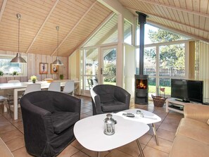 House | Interior