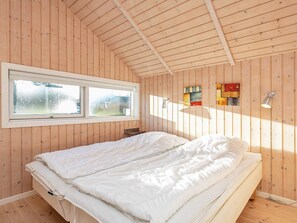 獨棟房屋 | 住宿內部